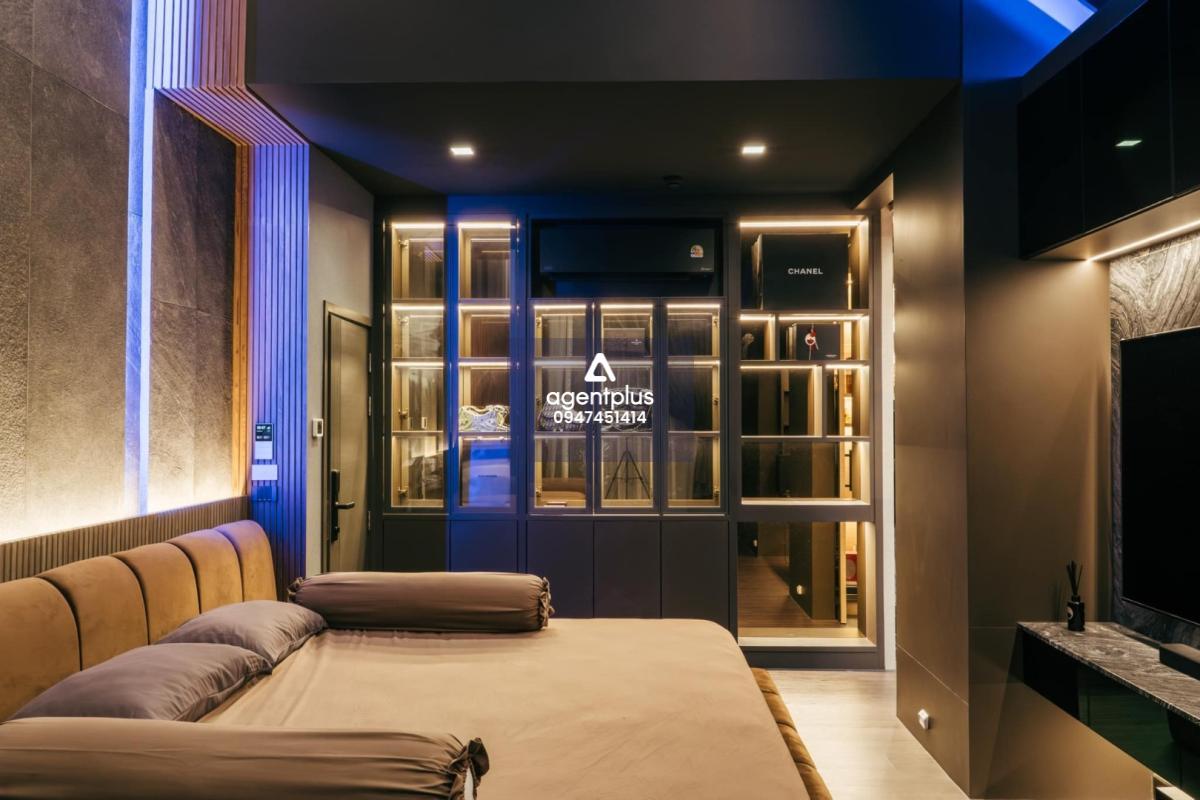 ขายบ้านโครงการ บางกอก บูเลอวาร์ด รามอินทรา-วัชรพล