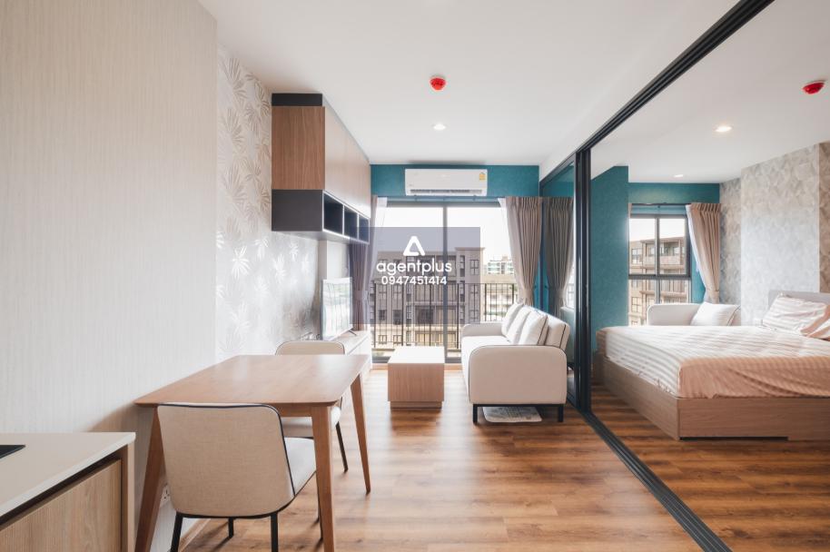 คอนโด ลาฮาบานา สไตล์รีสอร์ตคิวบา พักผ่อนเหมือนเที่ยวทุกวัน