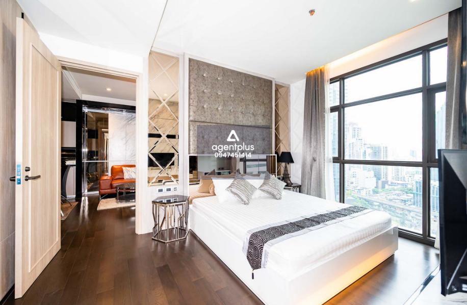 ขายคอนโดระดับไฮเอนด์ เดอะ เทอร์ทีไนน์  สุขุมวิท 39  ใกล้ห้างดังยู่สบาย ใจกลางเมือง