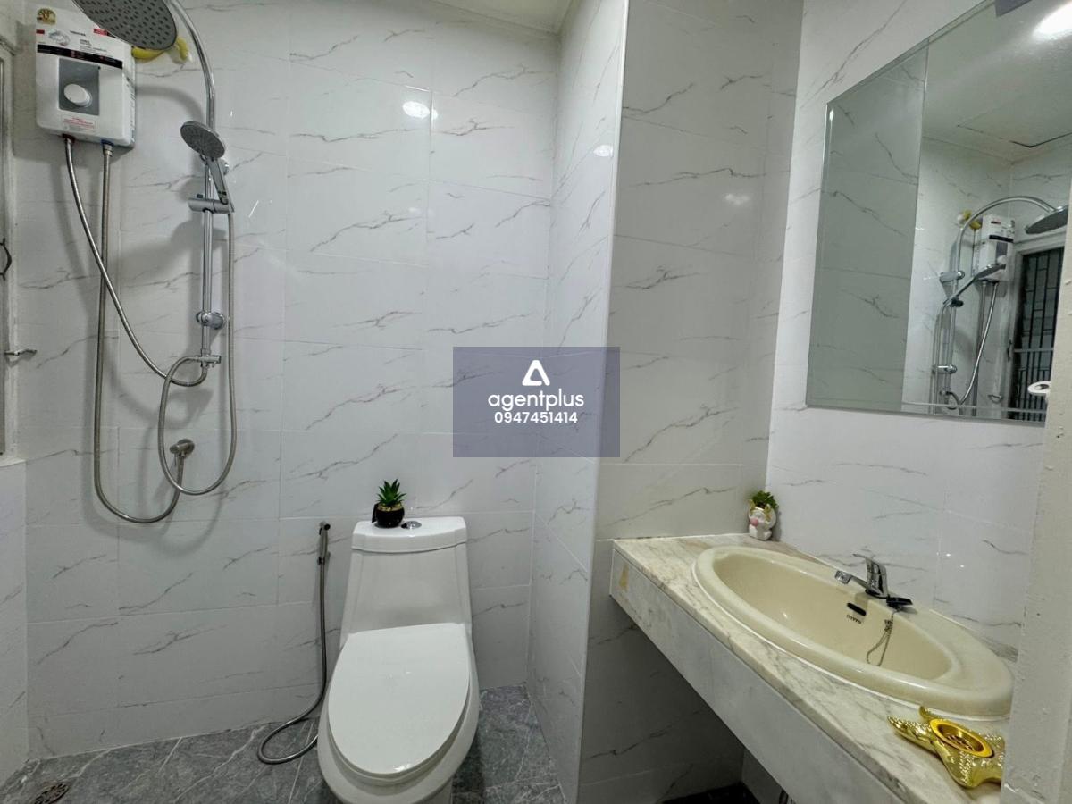 ขายคอนโด รีโนเวทใหม่ทั้งห้อง พร้อมเฟอร์นิเจอร์ใหม่ บ้านสวนลลนา ห่างหาดจอมเทียนเพียง 1 กม.