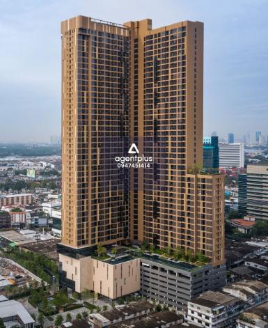 คอนโดพร้อมอยู่ โอกะ เฮาส์ สุขุมวิท 36 ใกล้ BTS ทองหล่อ