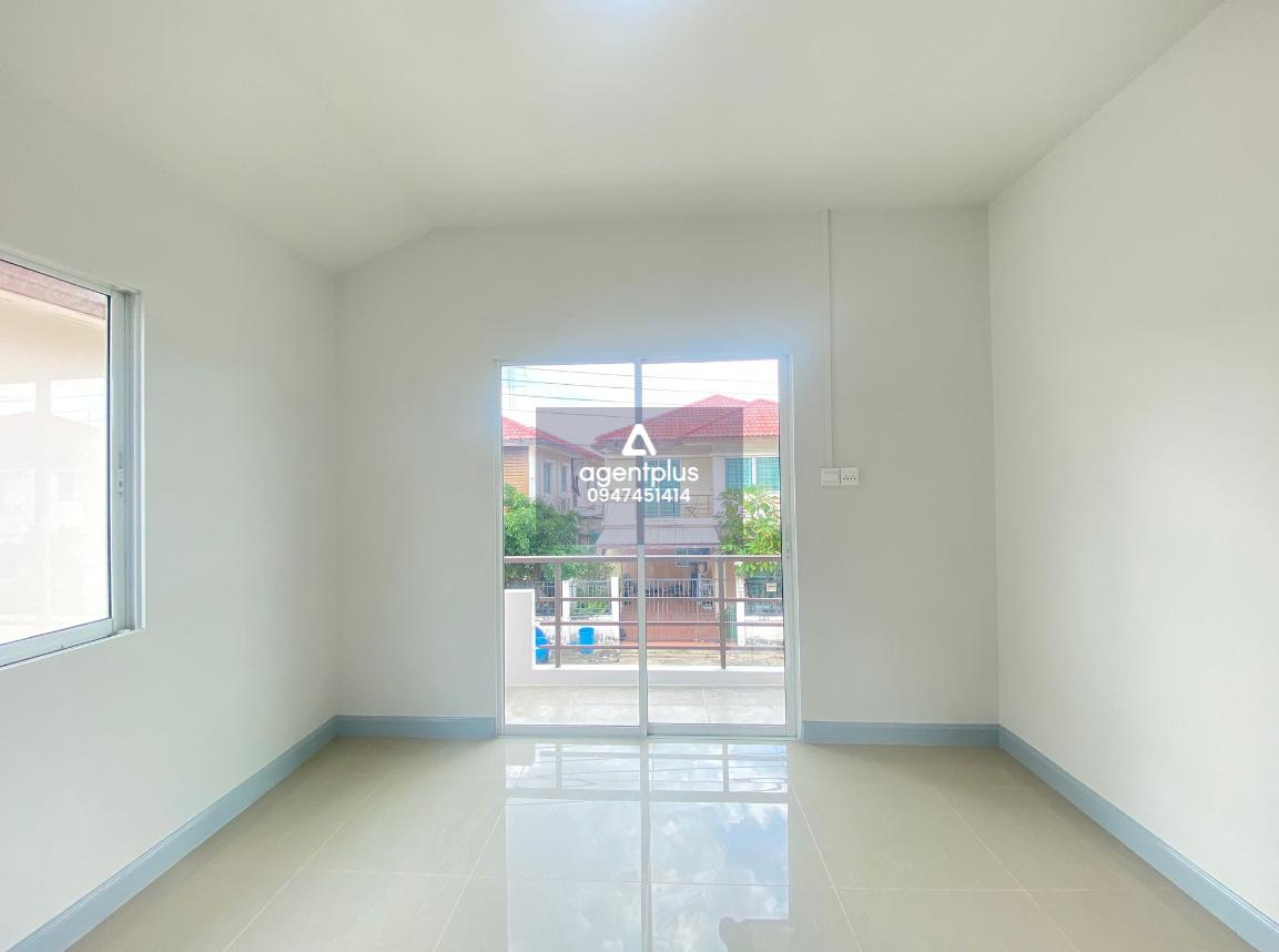 ขายบ้านเดี่ยว โครงการพิศาลประชาอุทิศ-เลียบวงแหวน ปรับปรุงใหม่