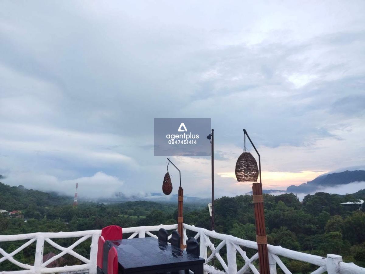 ขายด่วนรีสอร์ทเขาใหญ่