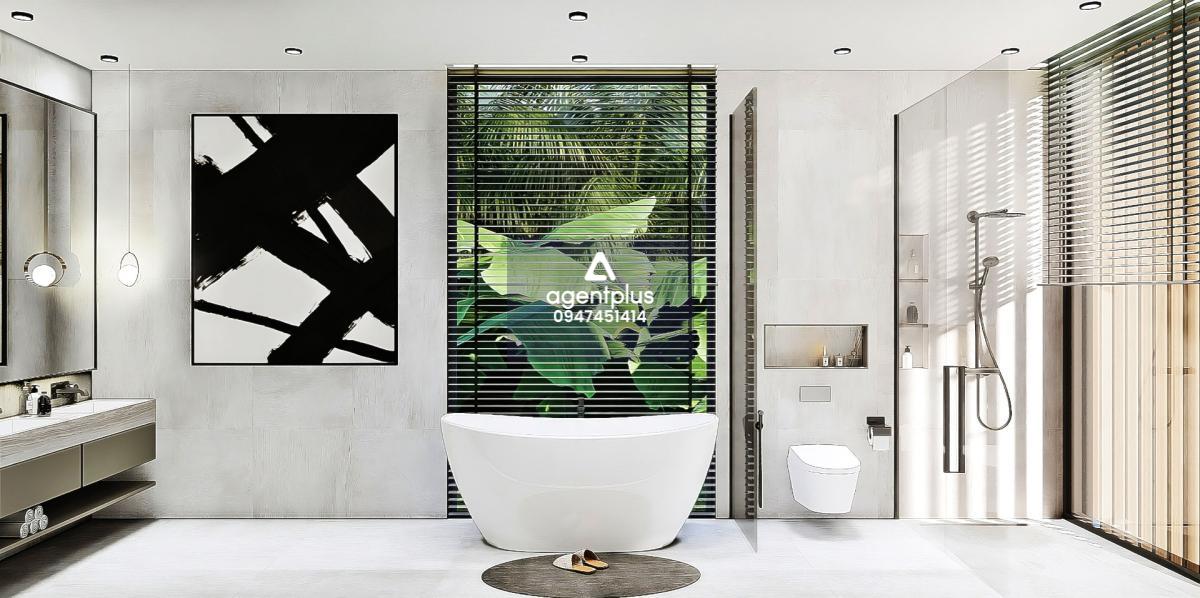 พูลวิลล่าหรู วิวสวย บรรยากาศสไตล์รีสอร์ท The Plantation Estate พัทยา