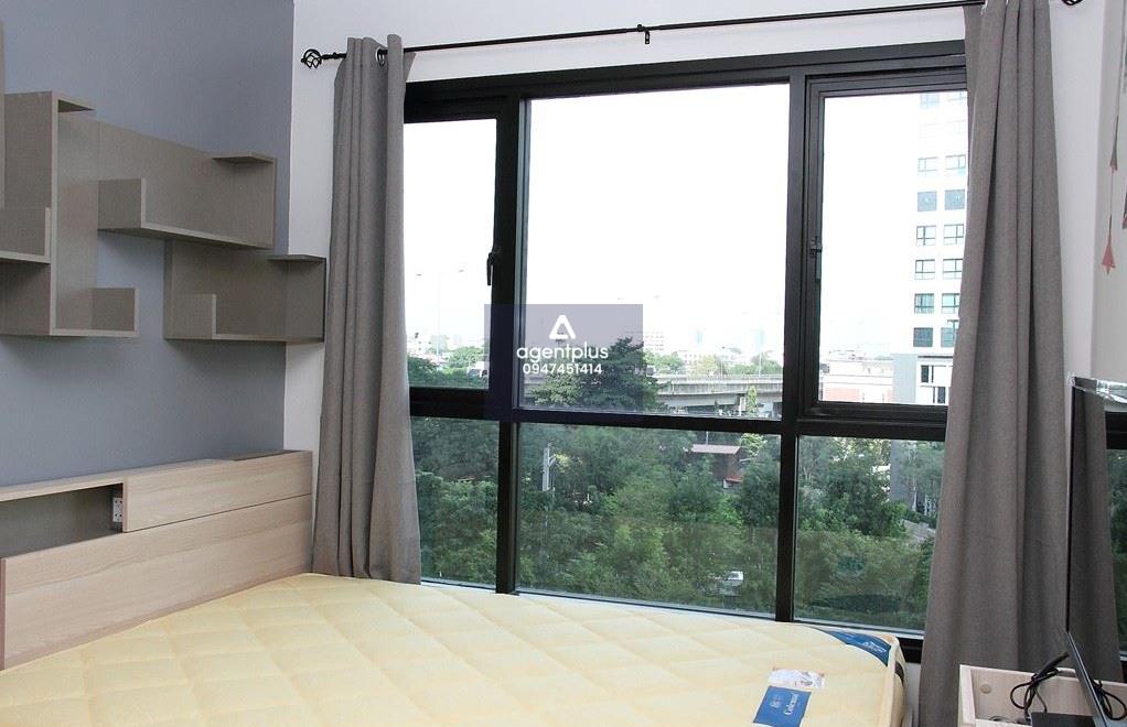 คอนโดพร้อมอยู่ เดอะ เบส พาร์คเวสต์ สุขุมวิท 77 ใกล้ BTS อ่อนนุช