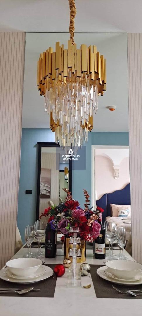 ปล่อยเช่าคอนโดพัทยา Espana Condo Resort Pattaya จอมเทียน ห้องใหญ่ พร้อมอยู่ วิวเมือง