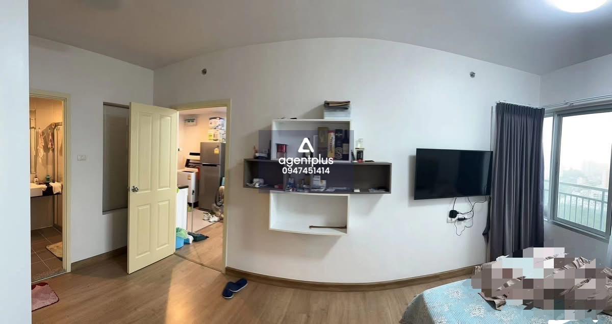 ขายคอนโด 1ห้องนอน ศุภาลัย มาเรย์ พัทยา วิวสวย