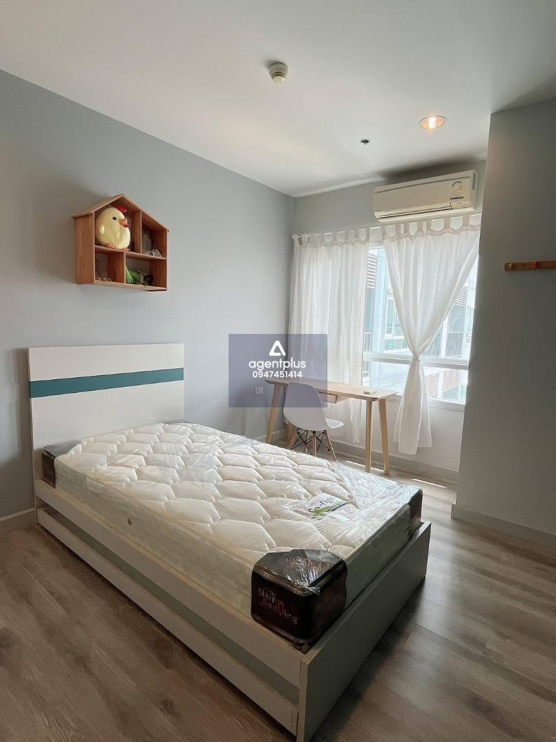 ขายคอนโด2ห้องนอน วิวเมือง ชั้นสูง Centric Sea Pattaya