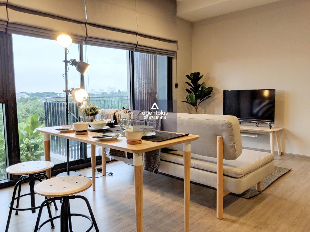 คอนโดพร้อมอยู่ โมริ เฮาส์ อ่อนนุช บรรยากาศรีสอร์ท รายล้อมด้วยธรรมชาติ ใกล้ BTS อ่อนนุช