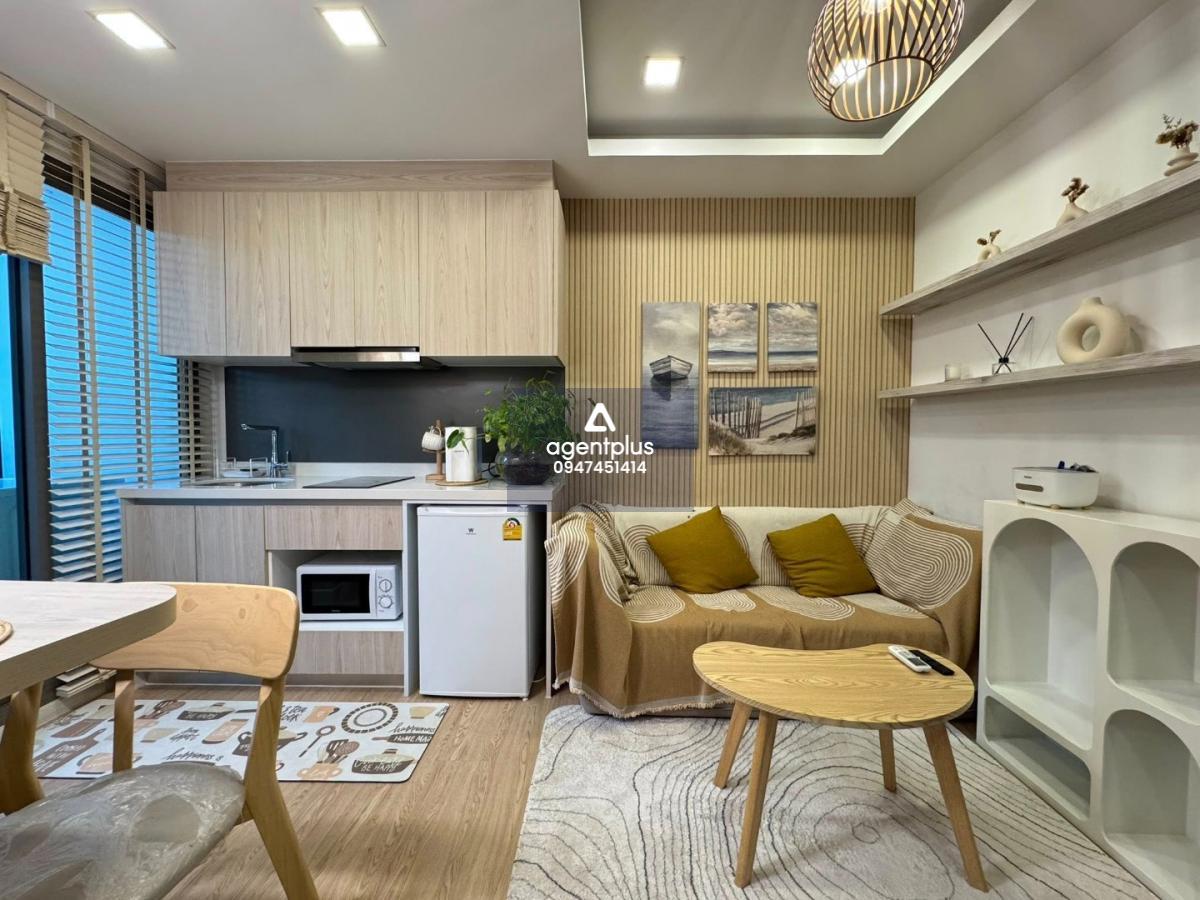 ขายคอนโด Arcadia Beach Resort – พัทยาใต้