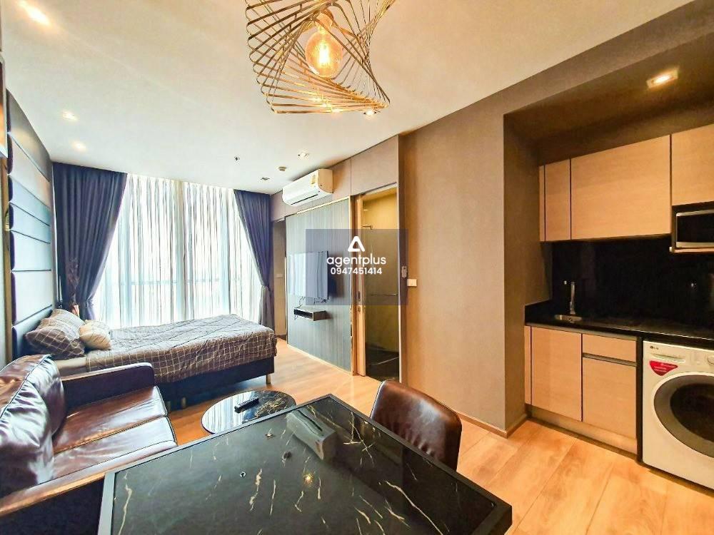 ขายคอนโดรีโนเวทใหม่ สไตล์แนว Modern Luxury พาร์ค ออริจิ้น พร้อมพงษ์ กรุงเทพฯ