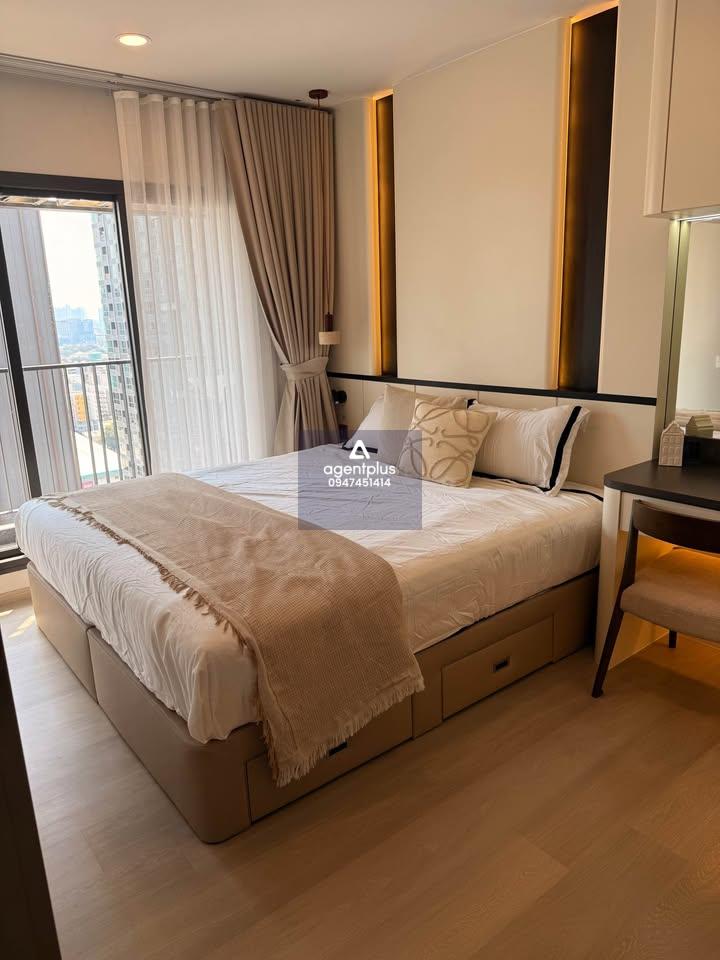 ให้เช่า Aspire Onnut Station