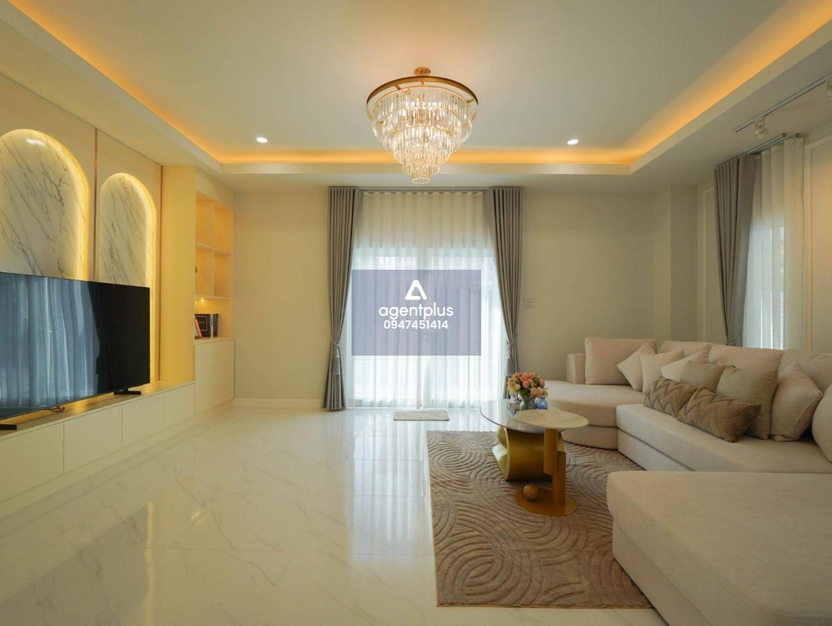 ขาย บ้านเดี่ยว 2 ชั้น ชัยพฤกษ์ –ทำเลดี ใกล้ทะเล เดินทางสะดวก