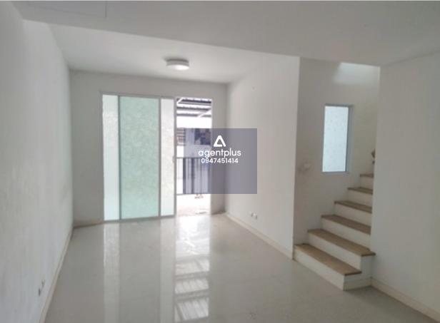 ขาย ทาวน์เฮ้าส์ โครงการ พฤกษาไพร์ม สถานีรถไฟฟ้าบางพลู-ราชพฤกษ์