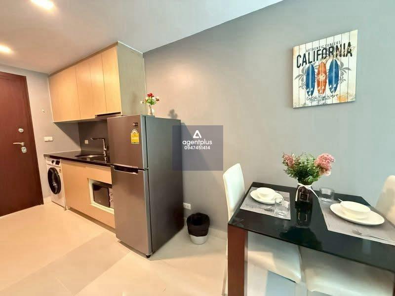  ขายคอนโดพร้อมผู้เช่า |  Laguna Beach Resort 3 – Maldives