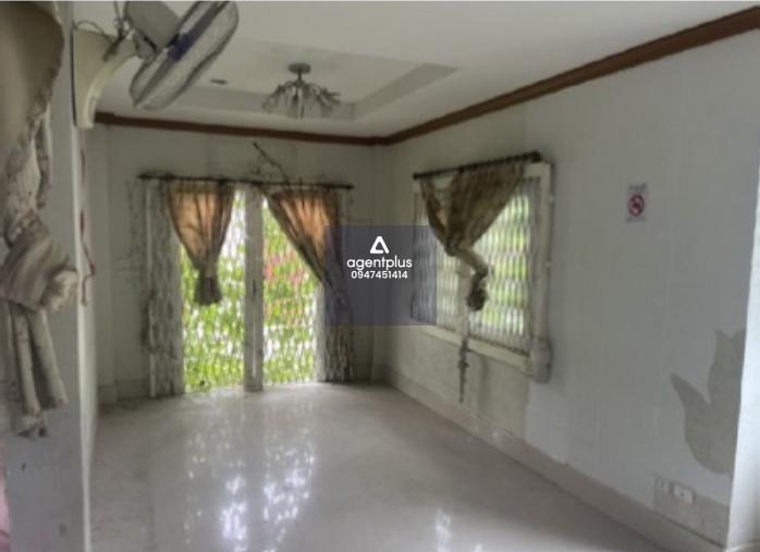 ขาย บ้านแฝด โครงการ ปิ่นทอง 4 ช่างอากาศอุทิศ