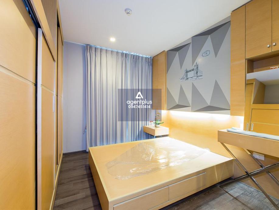 คอนโด ซาริ บาย แสนสิริ – สไตล์รีสอร์ท ใกล้ BTS ปุณณวิถี พร้อมเข้าอยู่