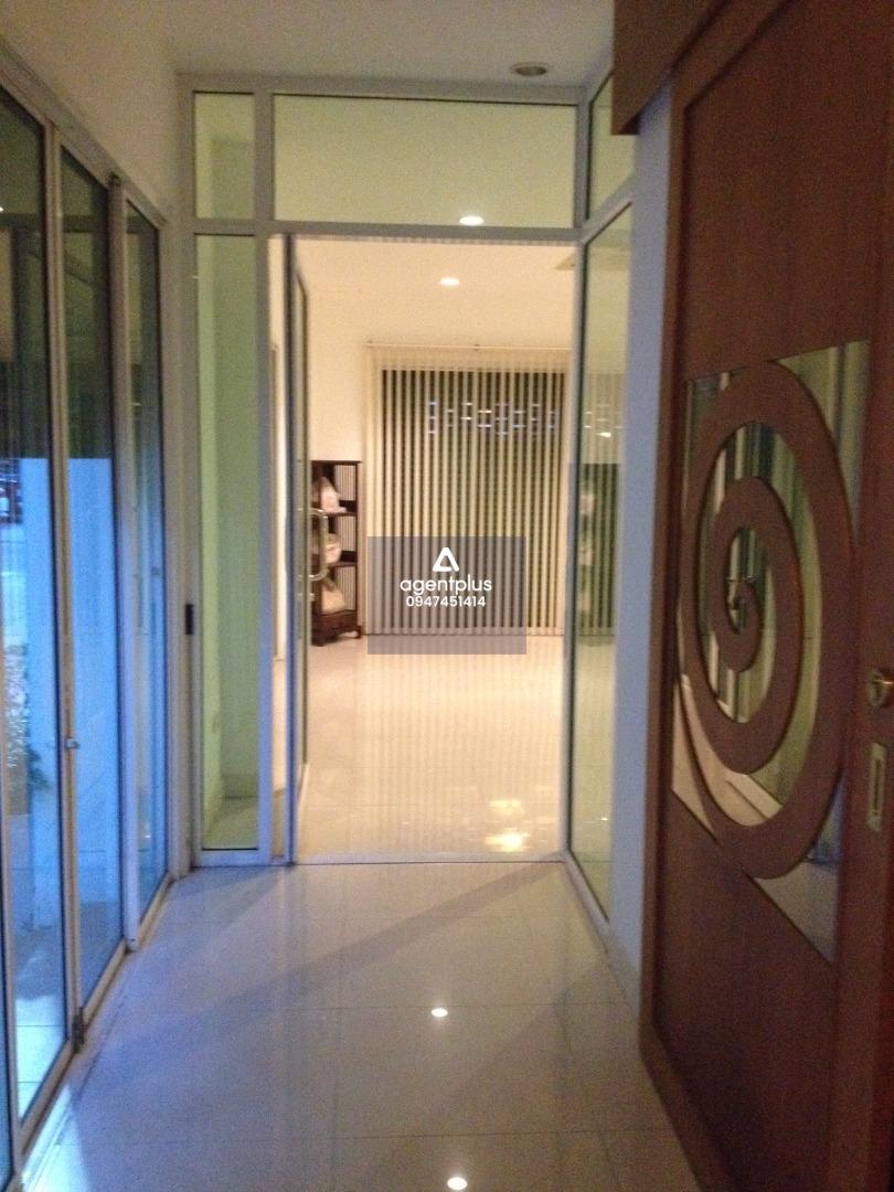 *ขาย/เช่าอาคาร 3 ชั้นมีดาดฟ้า เข้าออกได้หลายทางน้ำไม่ท่วม ทำเลพัทยาเหนือ