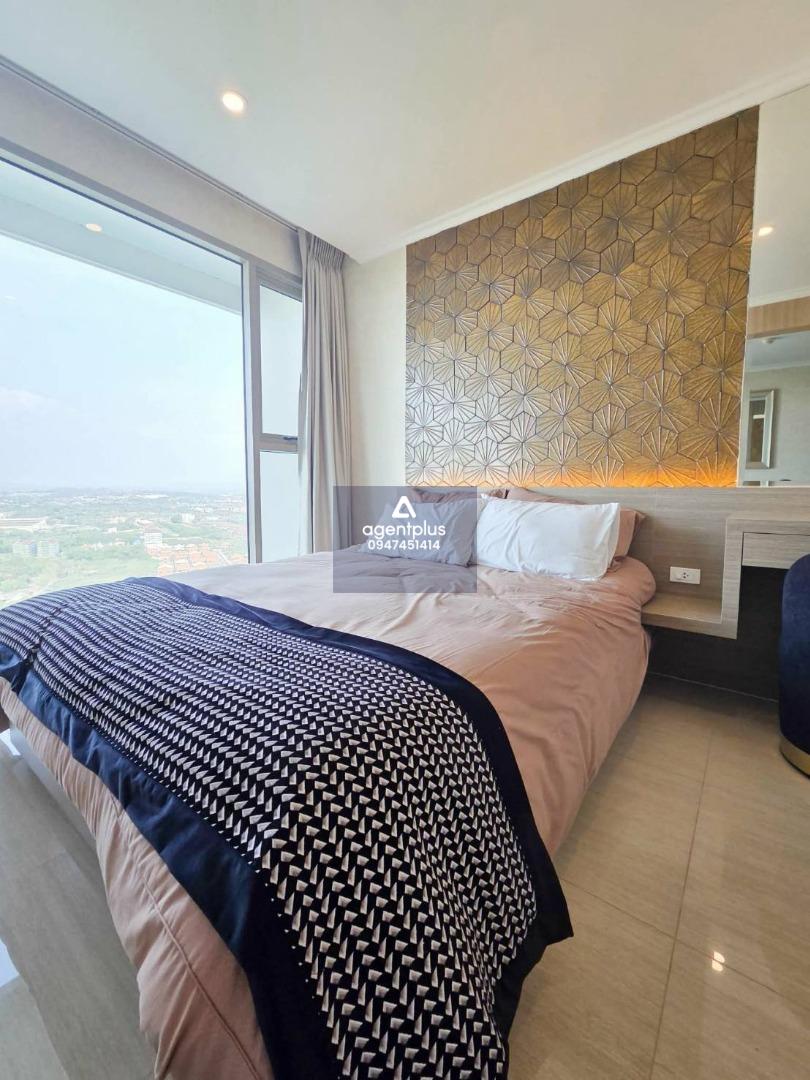 The Riviera Jomtien | จอมเทียน ห้องพักสุดหรูวิวทะเล