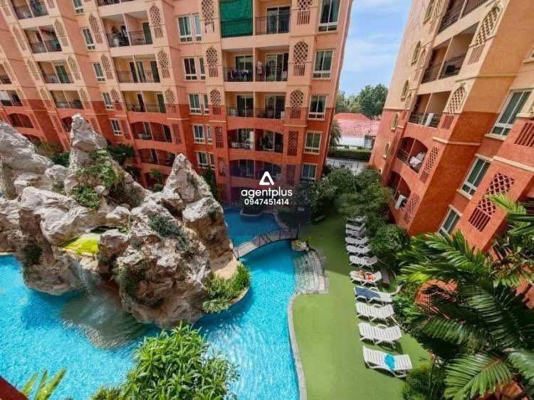 ขายด่วน – Seven Seas Resort Jomtien