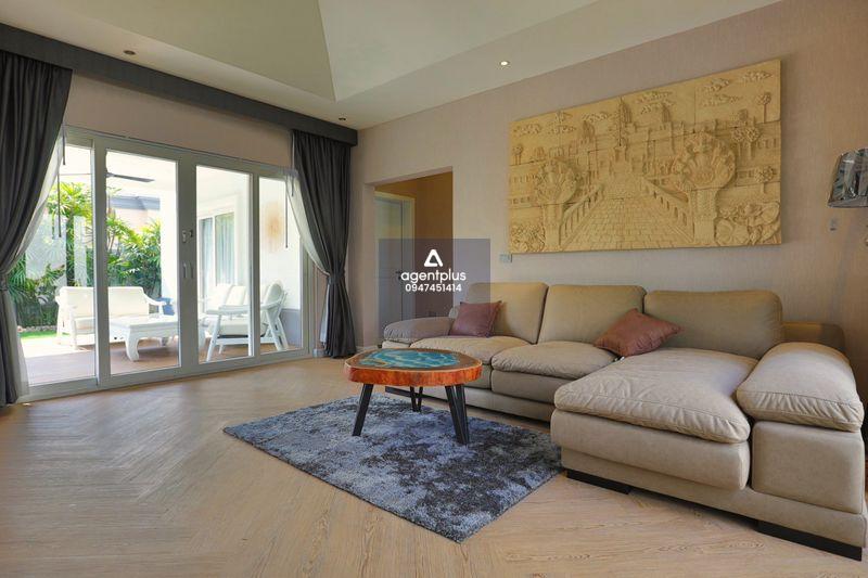 วิลล่าระดับลักชัวรี ทำเลพัทยาตะวันออก | ราคาคุ้มค่า พร้อมเข้าอยู่