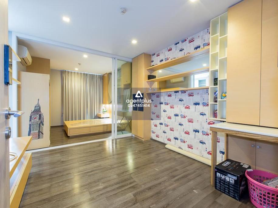 คอนโด ซาริ บาย แสนสิริ – สไตล์รีสอร์ท ใกล้ BTS ปุณณวิถี พร้อมเข้าอยู่