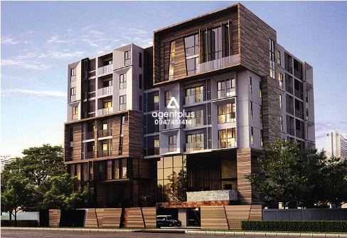 ให้เช่าคอนโด Duplex 3 ห้องนอน ใกล้ BTS อโศก / MRT สุขุมวิท เฟอร์ครบ พร้อมเข้าอยู่