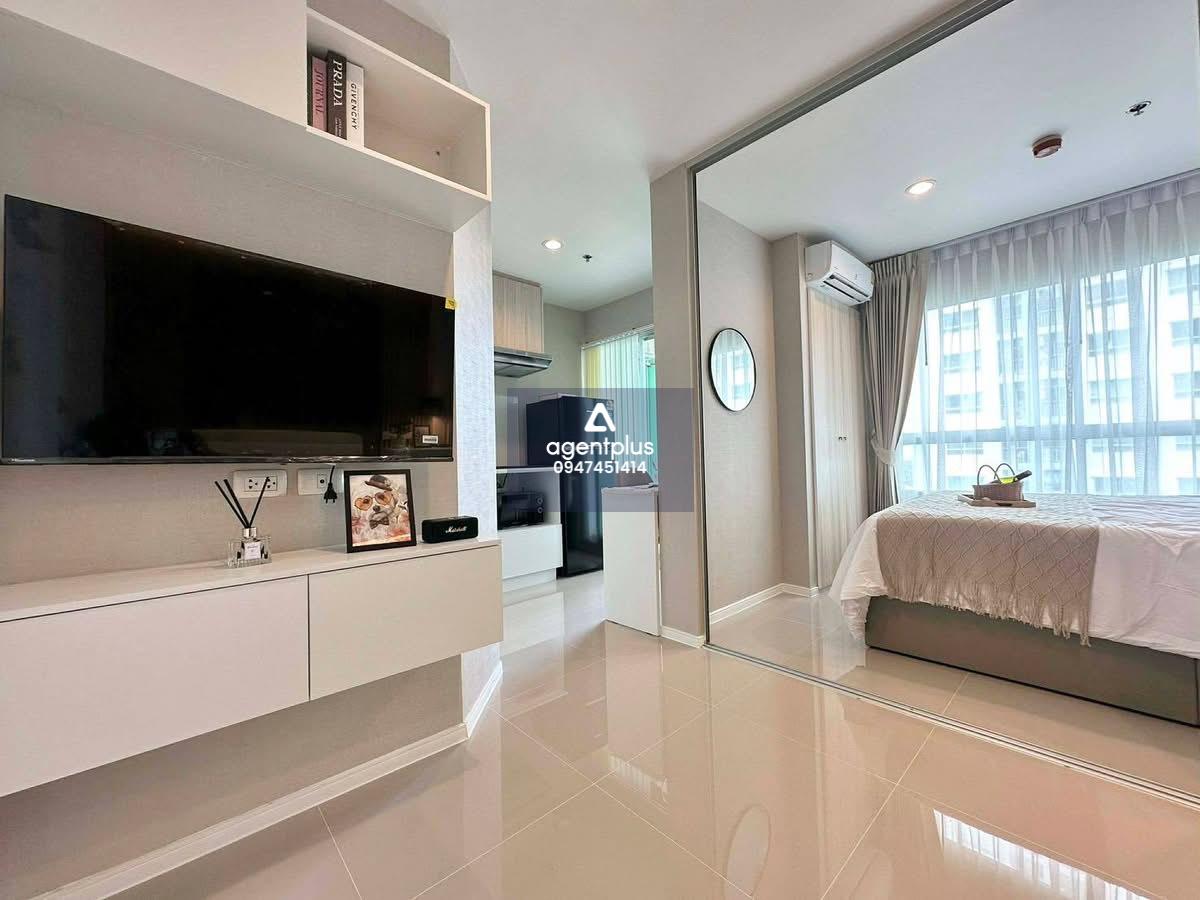 ขายคอนโดลุมพินี พาร์คบีช จอมเทียน วิวทะเล และวิวสระ