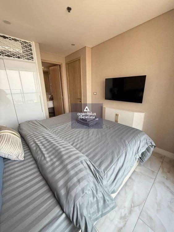 ขาย คอนโดหรู ทำเลดี ใกล้ทะเล เดินไม่กี่ก้าวถึงชายหาดCopacabana Jomtien