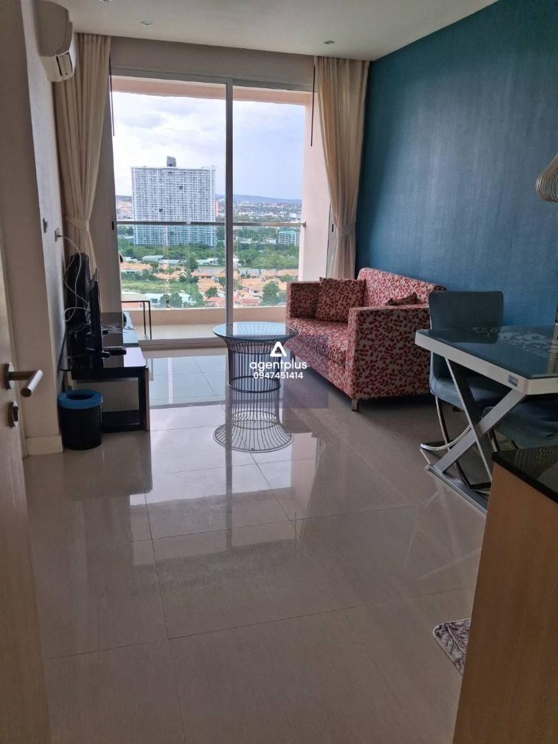 ขายด่วน! คอนโด Grand Caribbean วิวสระ ราคาดีมาก