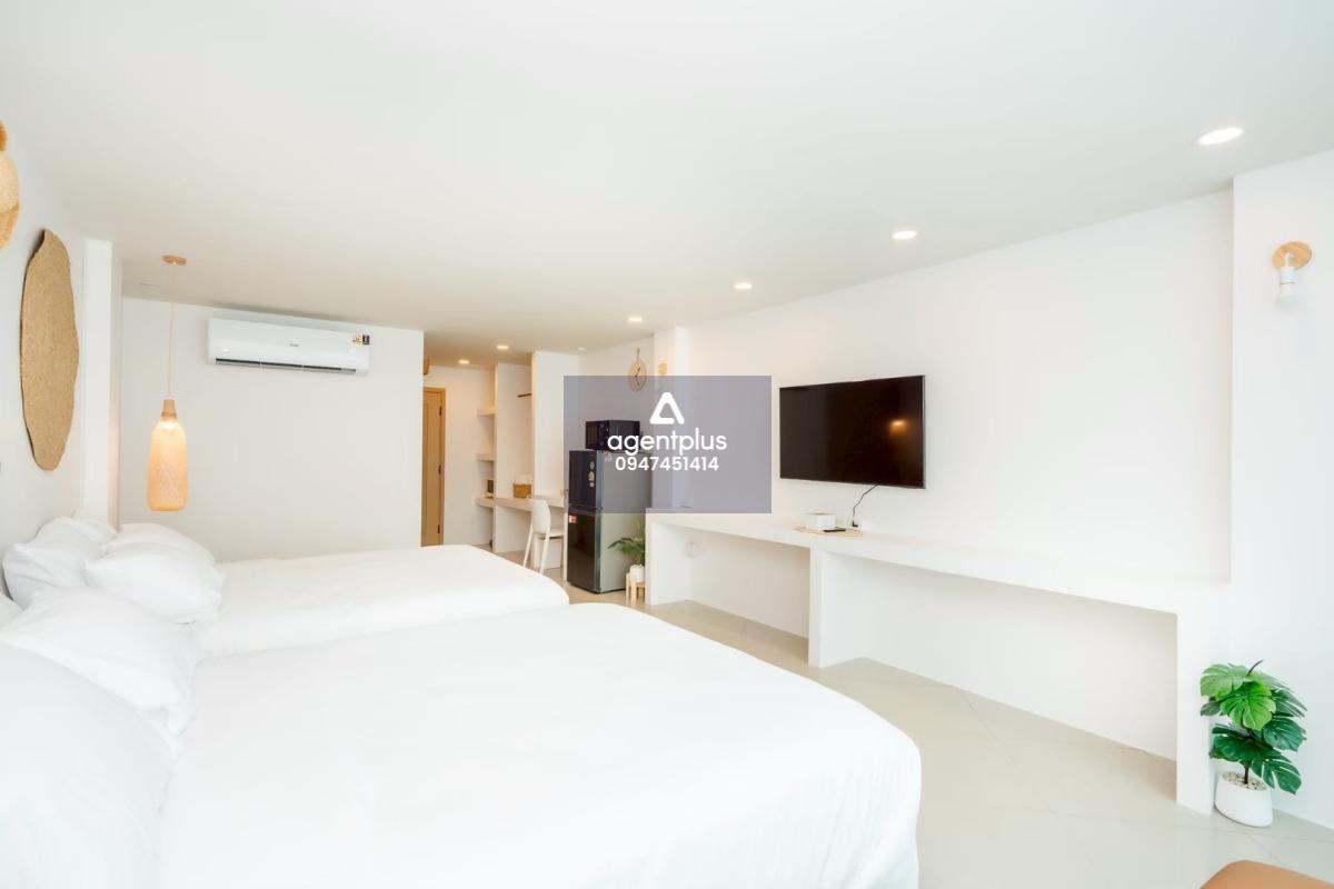 เซ้งกิจการห้องเช่าจำนวน 5 ห้อง ทำเลทอง ซ.ทัพพระยา 12 — ใกล้พัทยาปาร์ค / ไนท์มาร์เก็ต / เขาพระตำหนัก