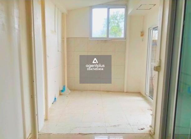 ขาย ทาวน์เฮ้าส์ โครงการ เดอะคอนเนค 22 (รามอินทรา-มีนบุรี)