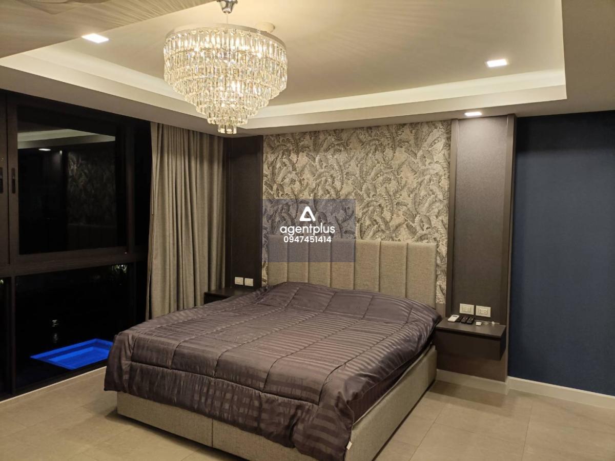 ขาย/เช่าคอนโด Serenity Residence Jomtien จอมเทียน หลังตลาดร่มโพธ์ จอมเทียนสาย 2