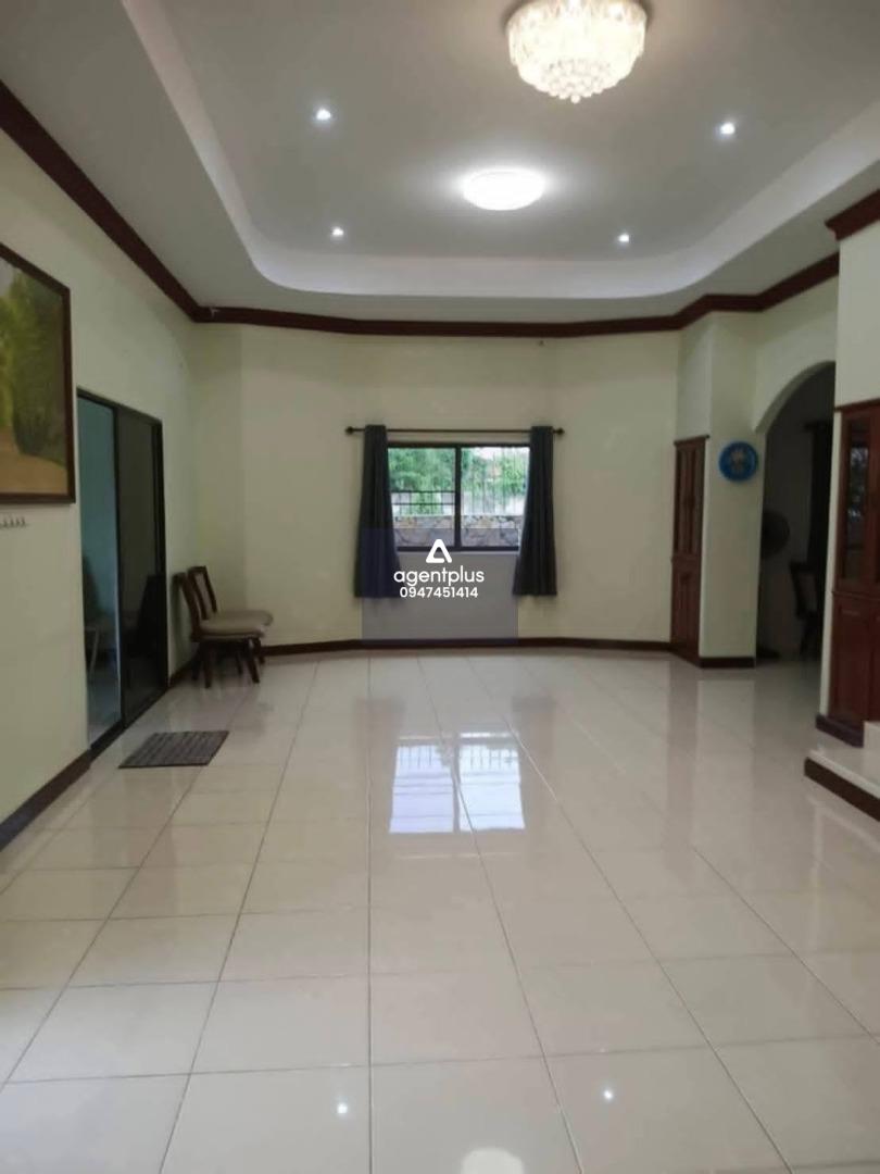 ขายพูลวิลล่าพื้นที่ใหญ่ ใกล้วัดหนองเกตน้อย พัทยา