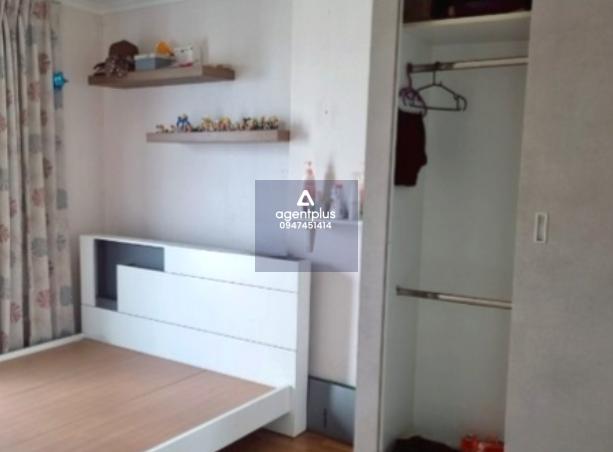 ขาย ห้องชุดพักอาศัย โครงการ ลุมพินี พาร์ค ริเวอร์ไซด์-พระราม 3