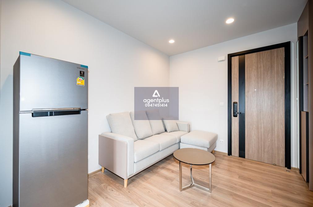 คอนโดพร้อมอยู่ โอกะ เฮาส์ สุขุมวิท 36 ใกล้ BTS ทองหล่อ