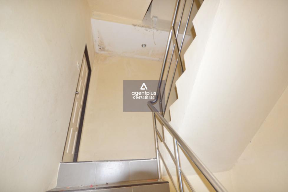 อาคารพาณิชย์ ทรัพย์แสนล้าน 3 ป่าตอง อาคารพาณิชย์ 4 ชั้น มีชั้นดาดฟ้า การคมนาคมสะดวก สาธารณูปโภคขั้นพื้นฐานครบ