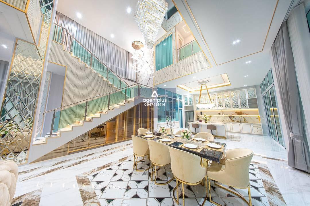 ขายพูลวิลล่าติดทะเล เดินลงหาดจอมเทียน 300 เมตร โครงการติดหาดส่วนตัว ใกล้กับร้านอาหารปูเป็น พัทยา