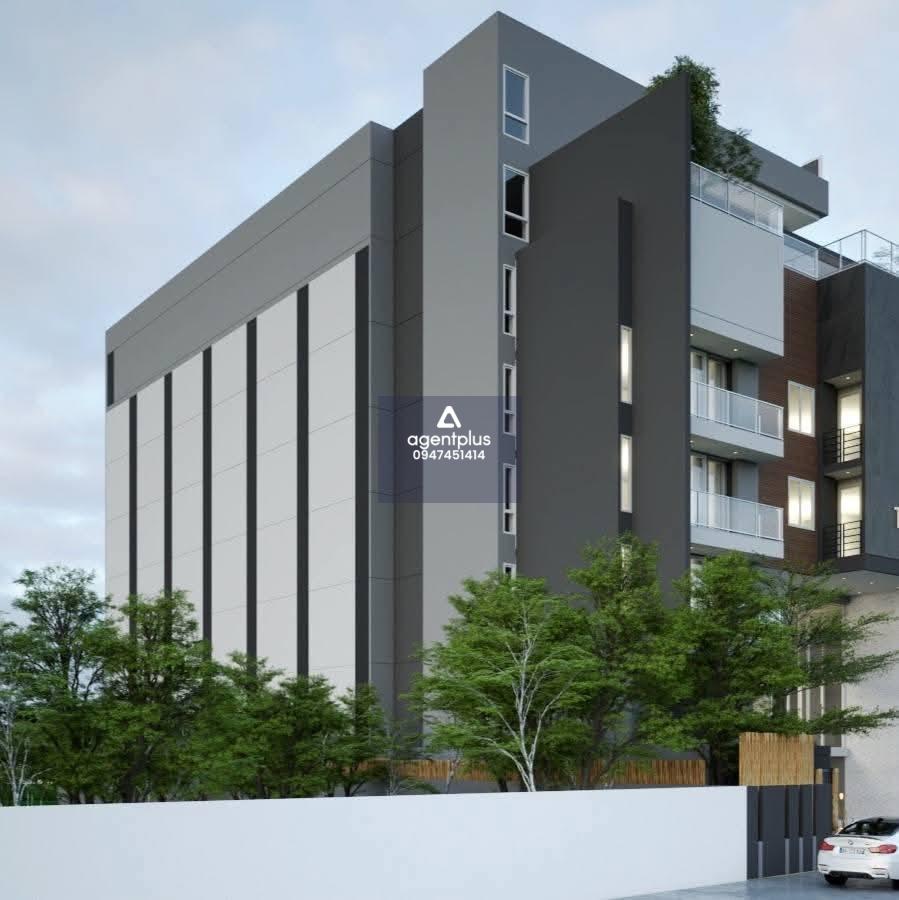 *ขายโรงแรมสภาพใหม่ วิวทะเล ถนนพระตำหนัก พัทยา