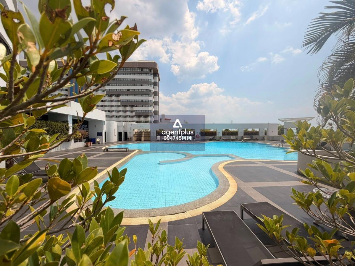 ขาย Jomtien Plaza Condotel 