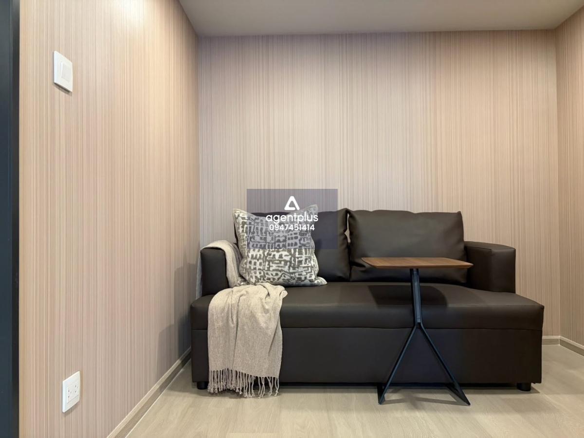 ให้เช่าคอนโด 2 ห้องนอน ลาดพร้าว | Duo Space เพดานสูง  ชั้นสูง วิวสวย ใกล้ BTS