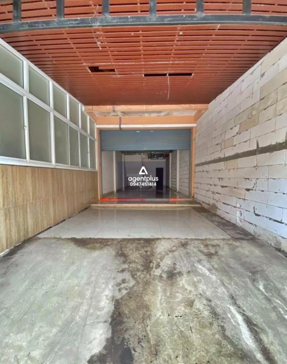 อาคารพาณิชย์ 3 ชั้น ทัศนีย์ โฮมออฟฟิศ