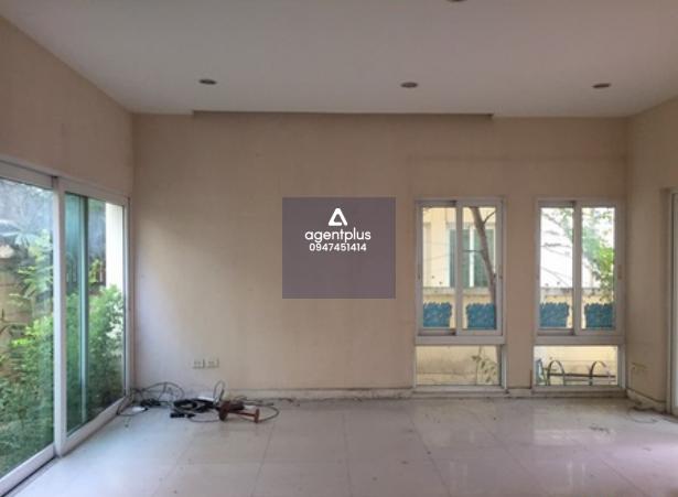 ขาย บ้านเดี่ยว โครงการ เดอ รีแลคซ์ คลองสามวา