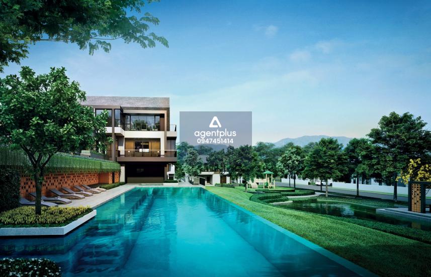 บ้านทำเลสงบ พร้อมอยู่ — บ้านนิรติ เชียงราย (Nirati Chiang Rai)