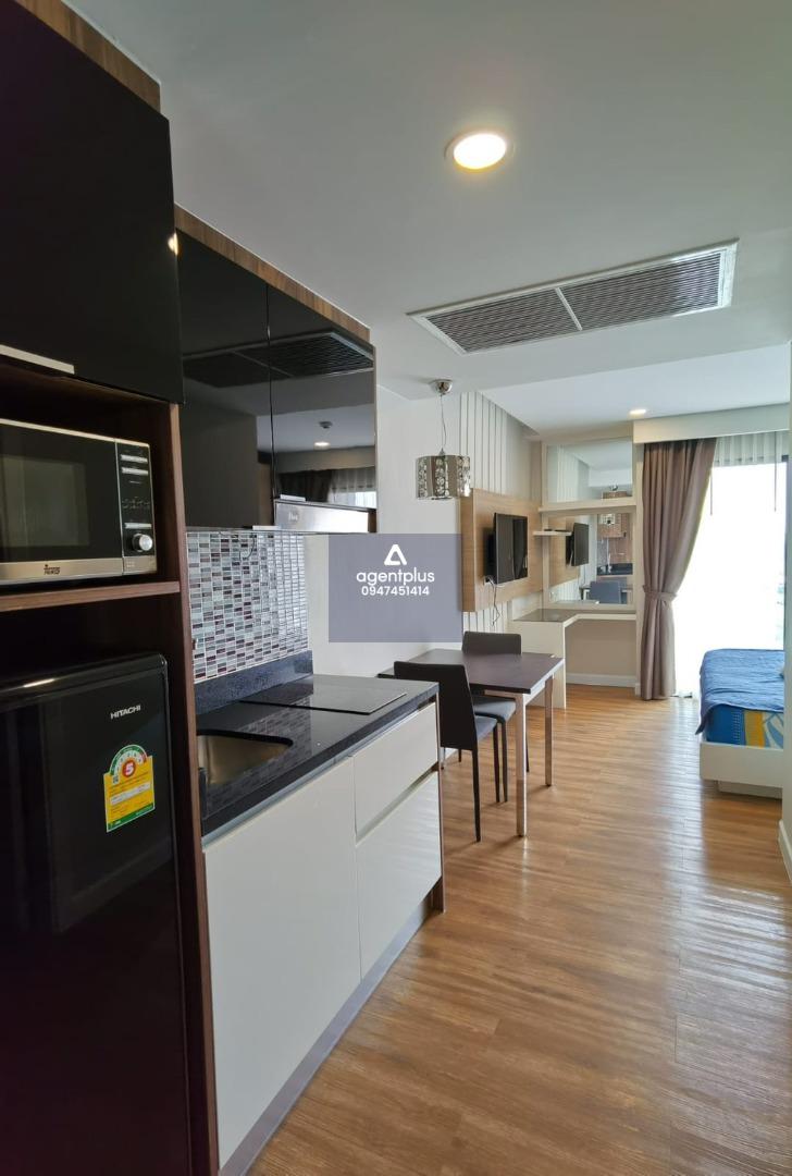 *ขายคอนโด Dusit Grand Park 1 วิวเมือง ย่านพัทยาจอมเทียน
