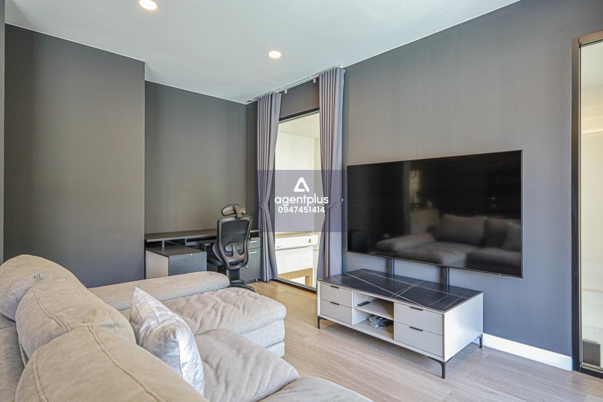 ขาย บ้านเดี่ยวสไตล์โมเดิร์น ใจกลาง พัทยา ห่างชายหาดเพียง ~1 กม. ทำเลทอง หายากในเมือง