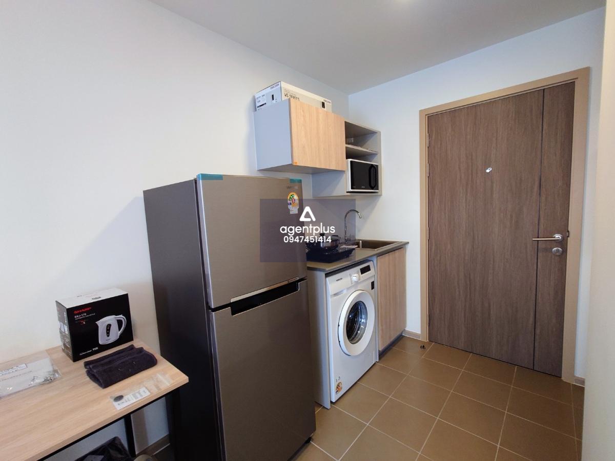 *ขายคอนโด โควต้าต่างชาติ เวย์ โพธิสาร 2 พัทยา เฟอร์นิเจอร์และเครื่องใช้ไฟฟ้าครบ พร้อมเข้าอยู่ทันที