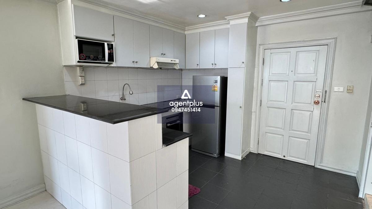 ให้เช่าคอนโด สราญใจ แมนชั่น สุขุมวิท ซอย 6 กรุงเทพฯ