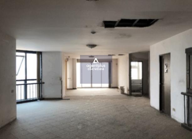 ขาย ห้องชุดพักอาศัย โครงการ เซ็นทรัลซิตี้ นอธ-เซาท บางนา