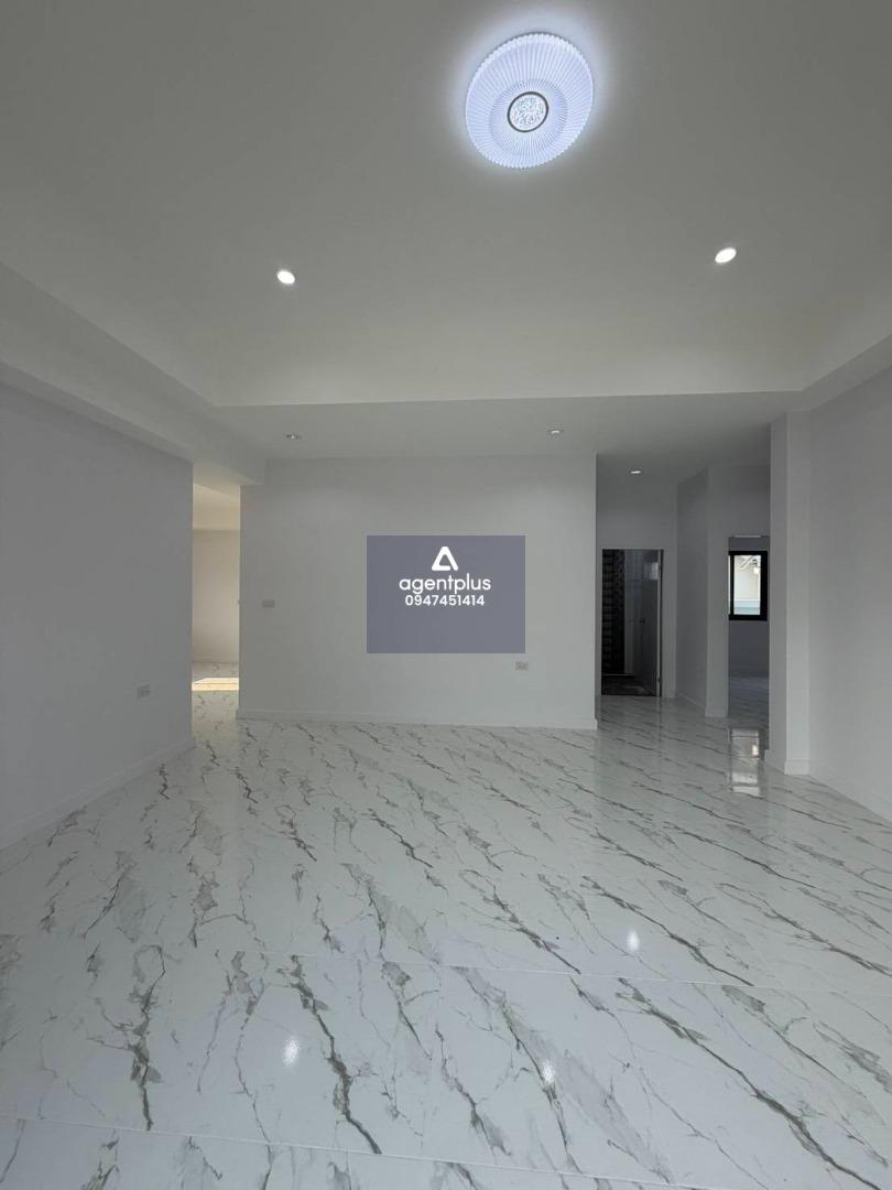 ขาย บ้านเดี่ยว ใกล้ขอบอ่างมาบประชัน พัทยา